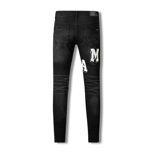 QC AMIRI Jeans 8815