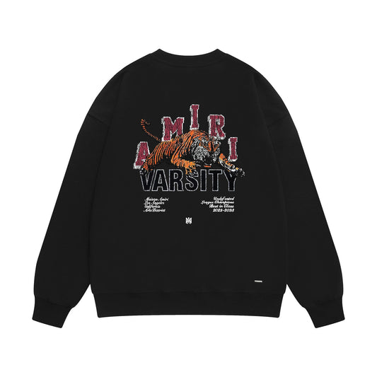QC AMIRI Sweatshirt