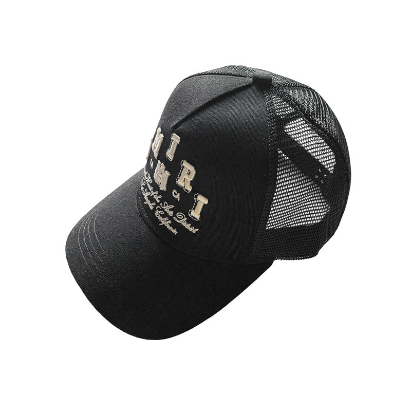 QC  AMIRI Hats