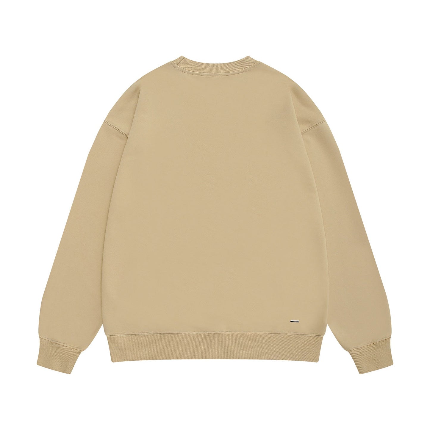 QC AMIRI Sweatshirt