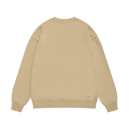 QC AMIRI Sweatshirt