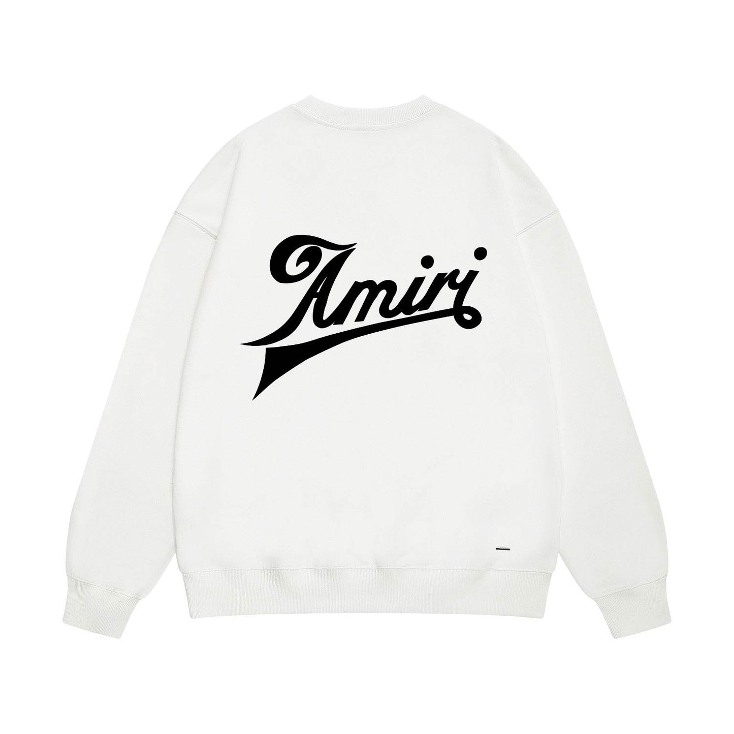 QC AMIRI Sweatshirt