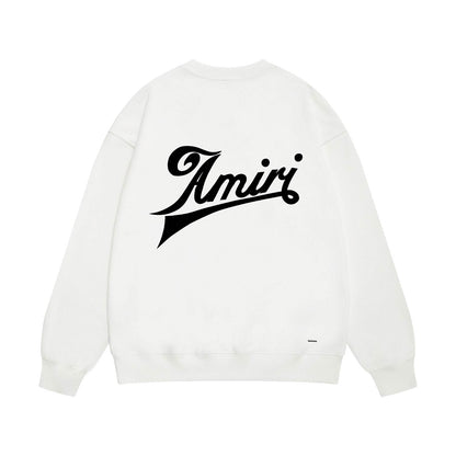 QC AMIRI Sweatshirt