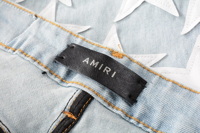 QC AMIRI Jeans 690