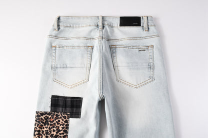 QC AMIRI Jeans 8928