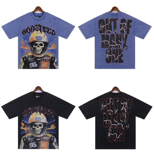 Godspeed T-shirt