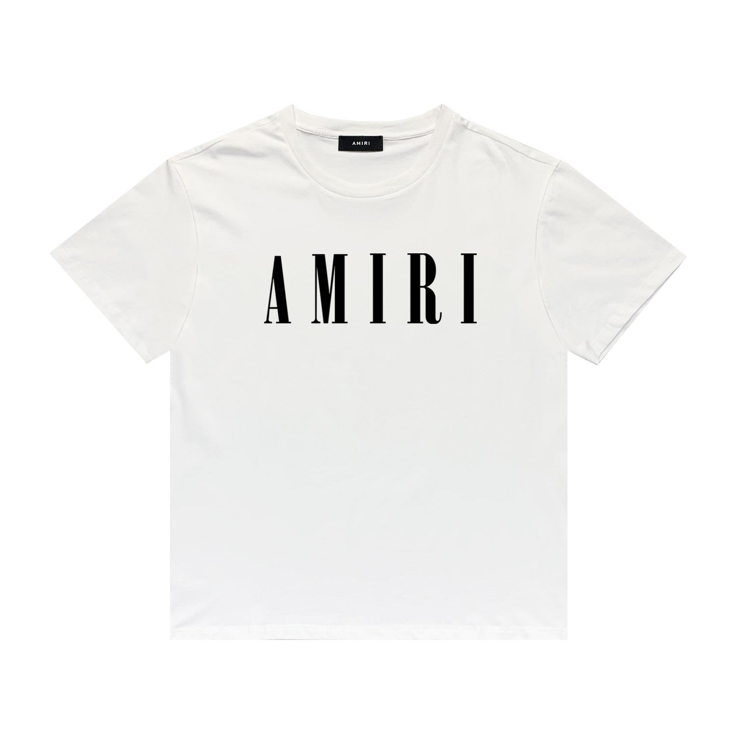 QC AMIRI T-shirt