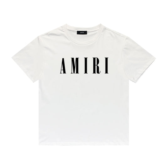 QC AMIRI T-shirt