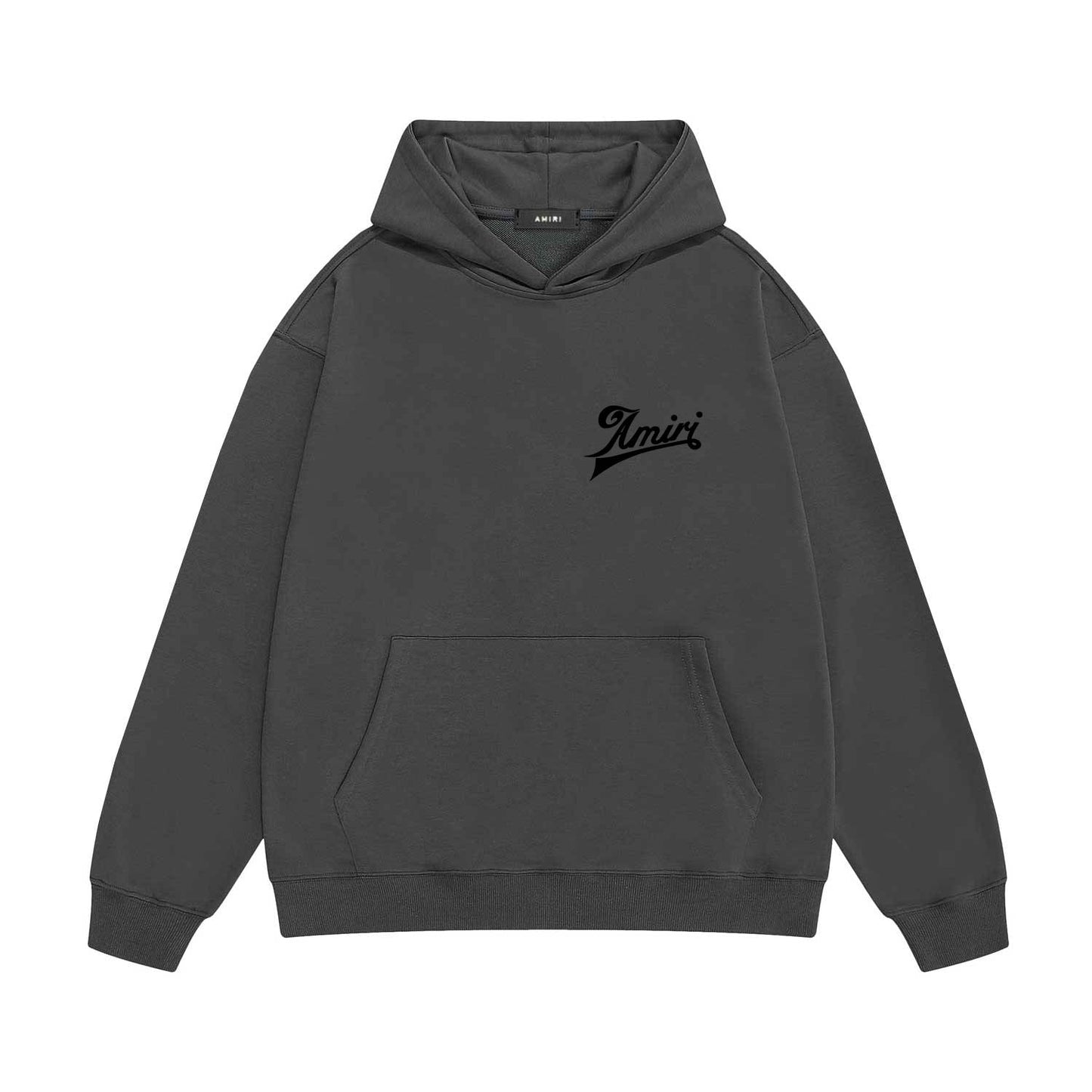 QC AMIRI  Hoodie