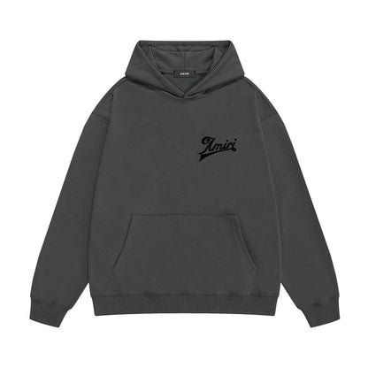 QC AMIRI  Hoodie