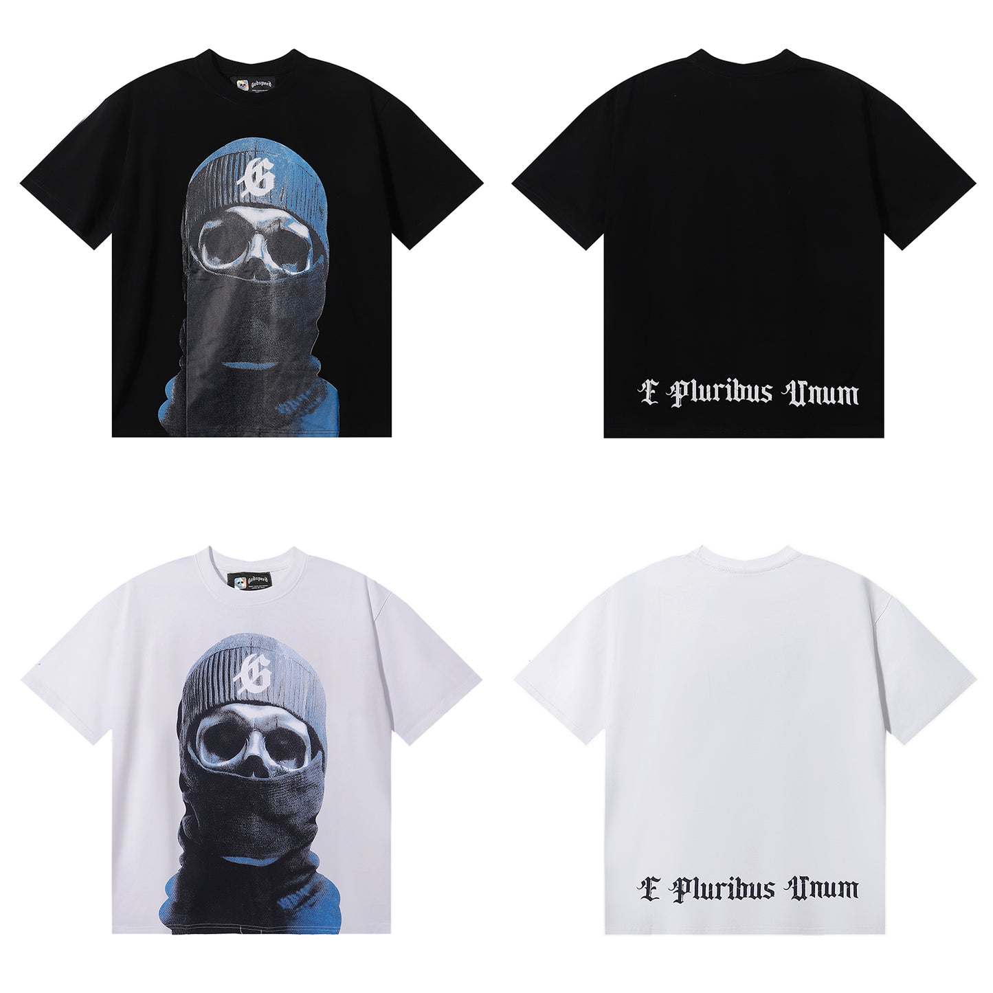 Godspeed T-shirt