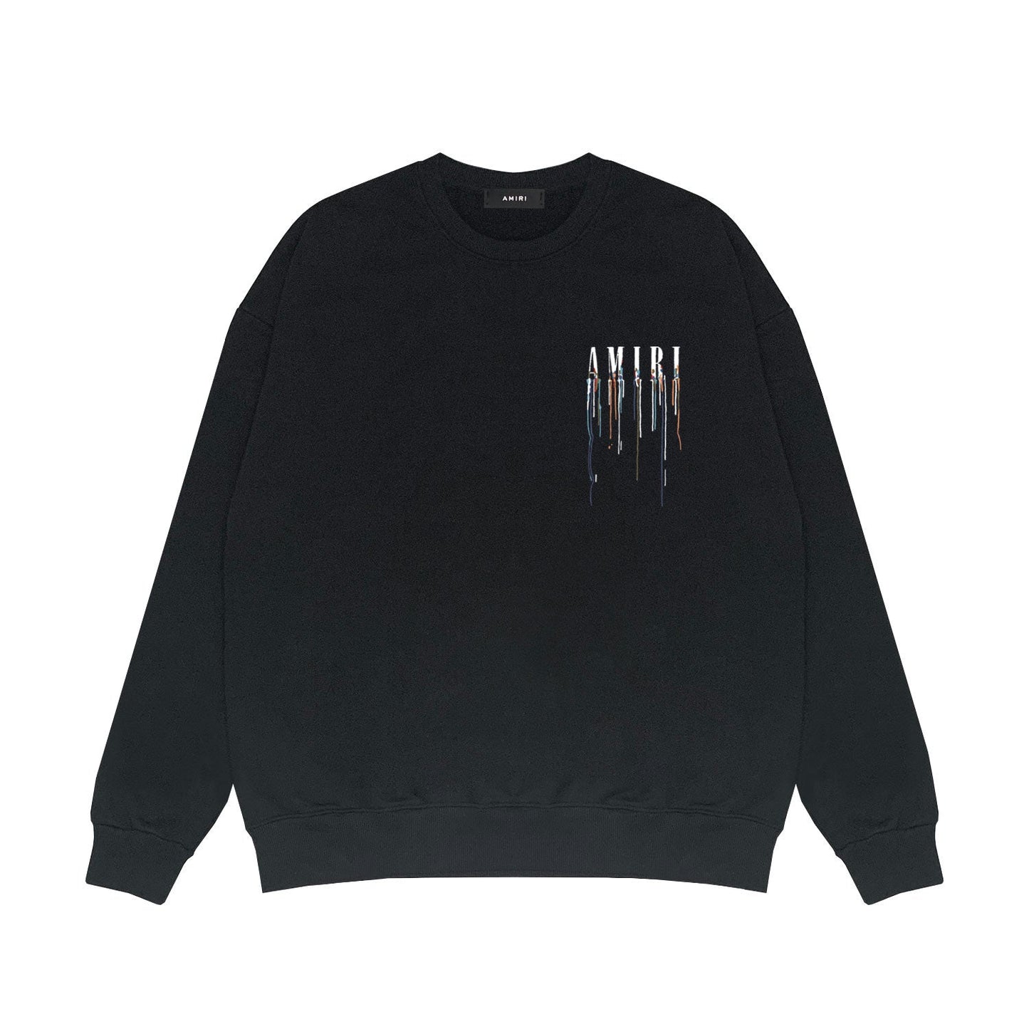QC AMIRI Sweatshirt