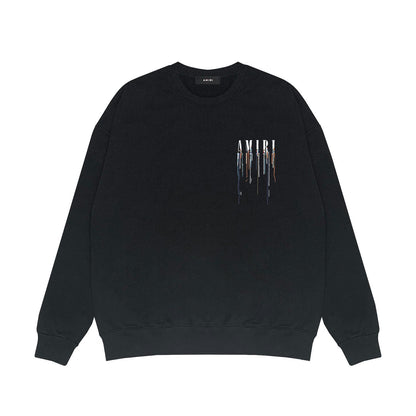 QC AMIRI Sweatshirt