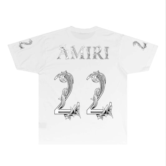 QC AMIRI T-shirt