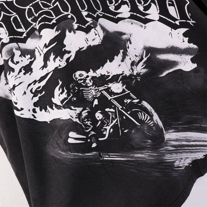 Godspeed T-shirt