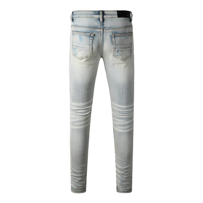 QC AMIRI Jeans 8935