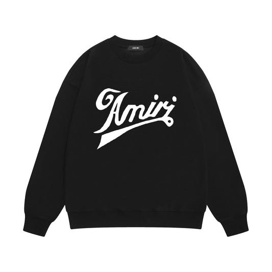 QC AMIRI Sweatshirt