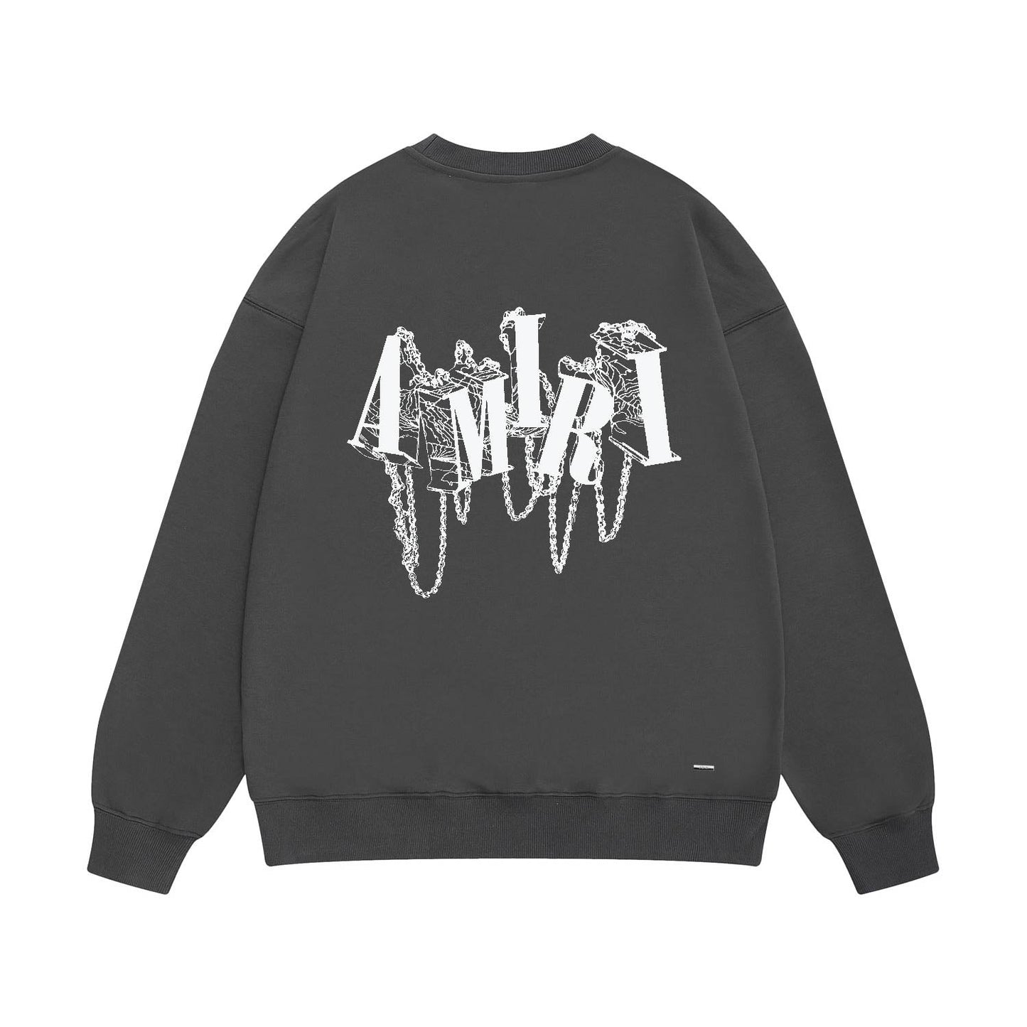 QC AMIRI Sweatshirt