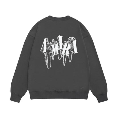 QC AMIRI Sweatshirt