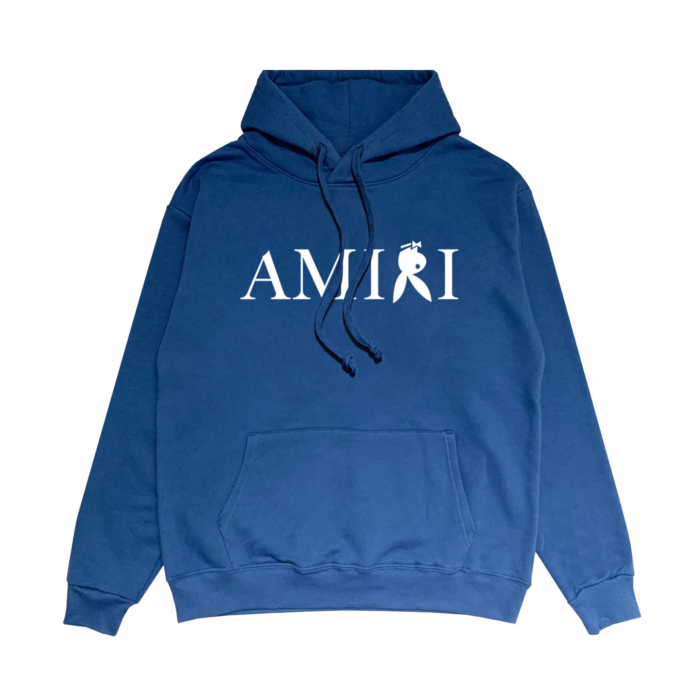 QC AMIRI  Hoodie  M028