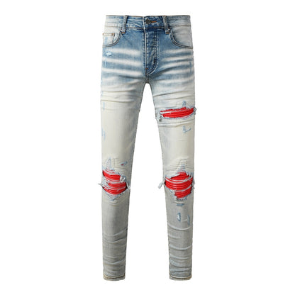 QC AMIRI Jeans  8932