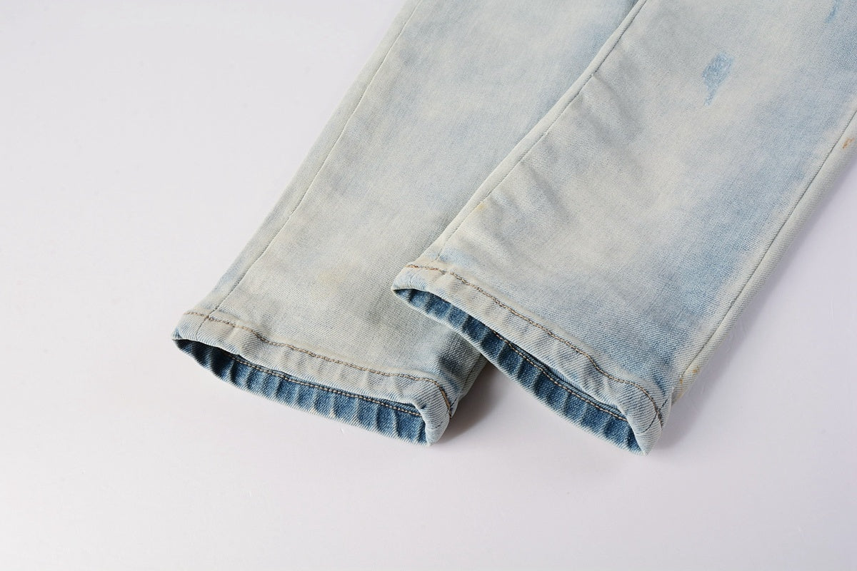 QC AMIRI Jeans 650