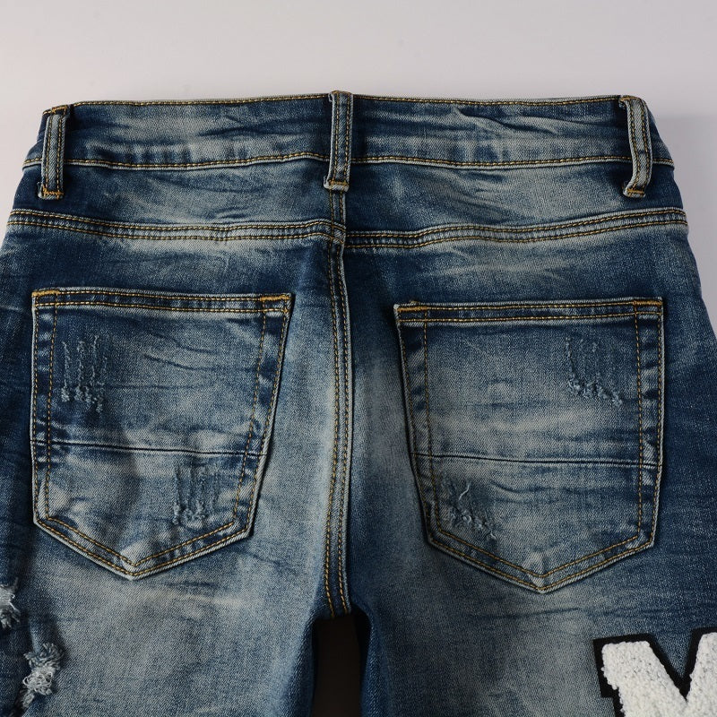 QC AMIRI Jeans 1314