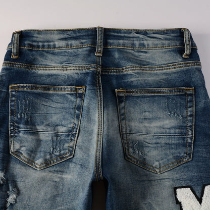 QC AMIRI Jeans 1314
