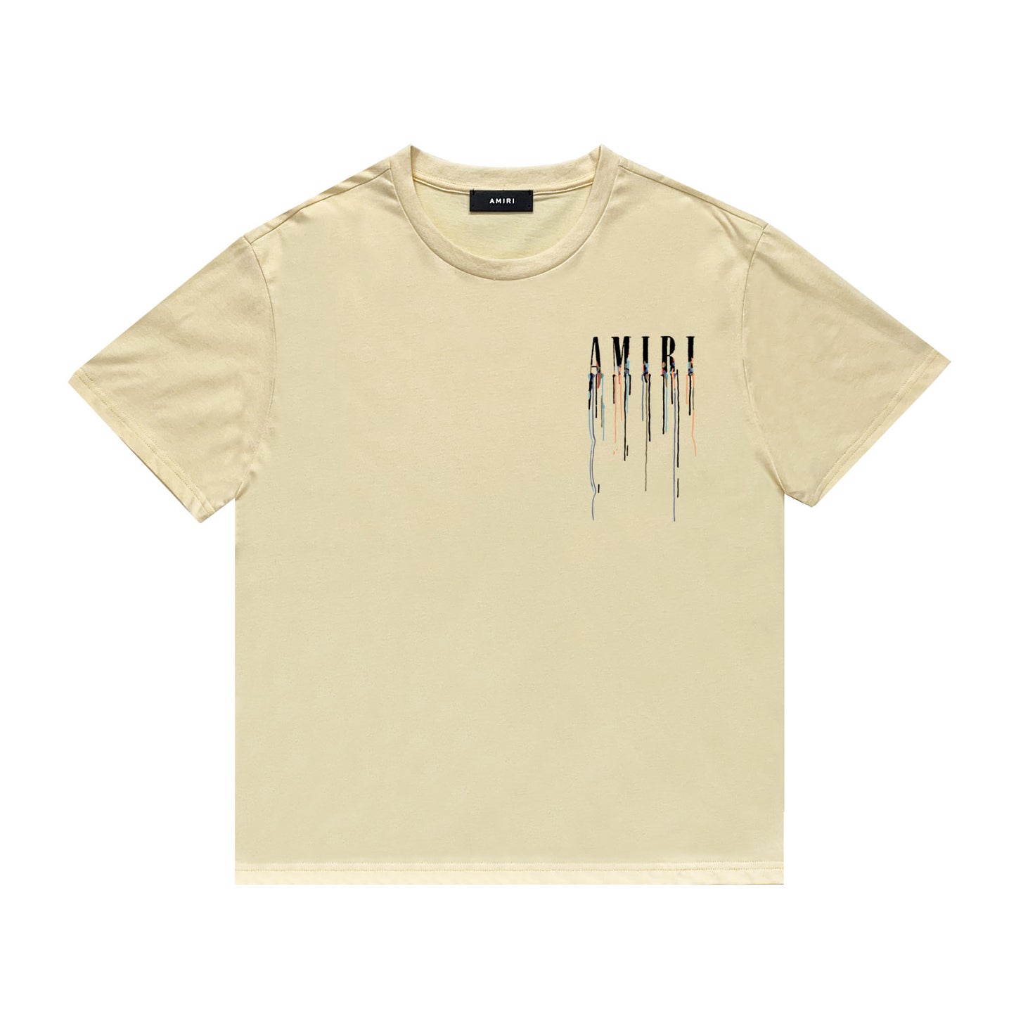 QC AMIRI T-shirt