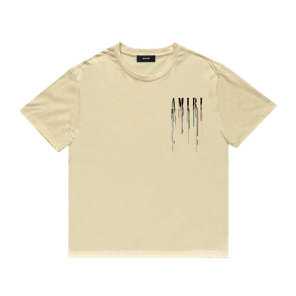 QC AMIRI T-shirt