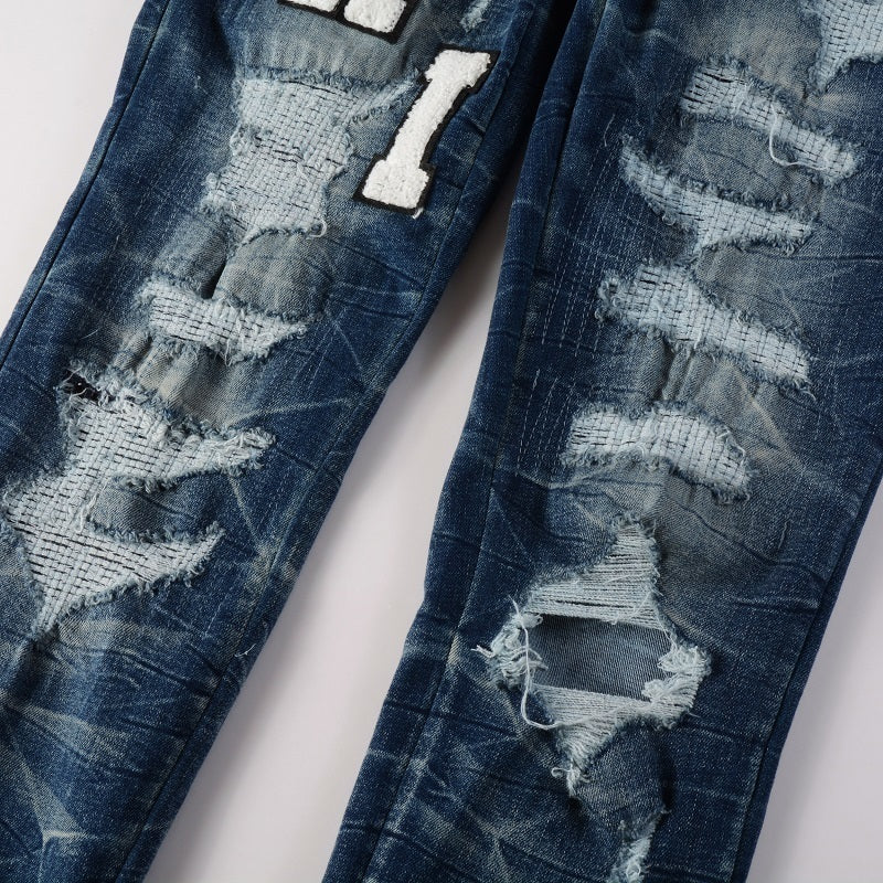 QC AMIRI Jeans 1314