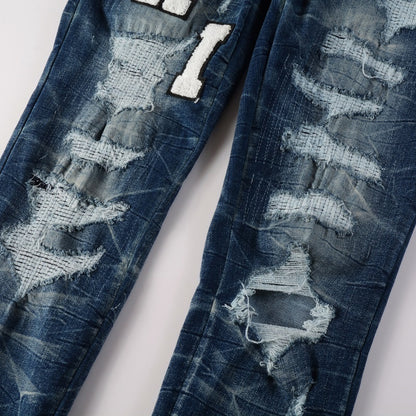 QC AMIRI Jeans 1314