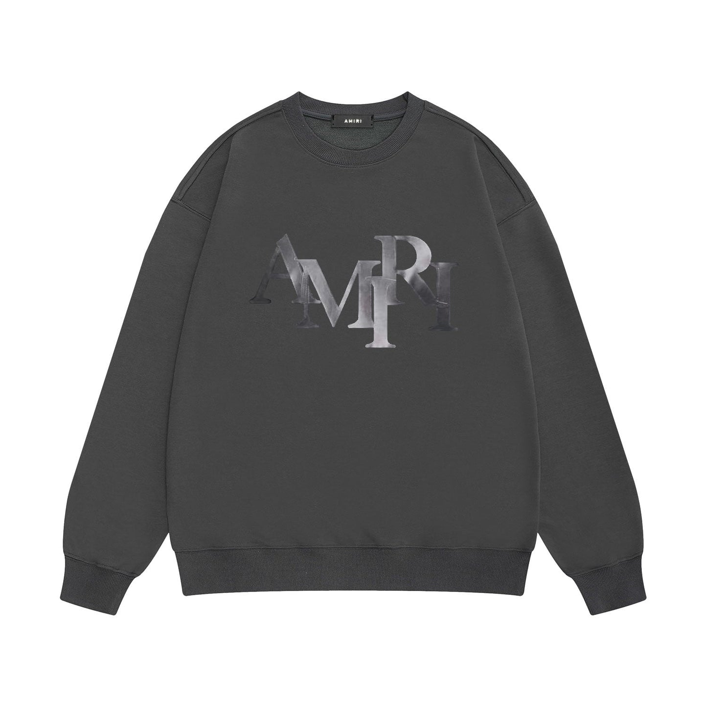 QC AMIRI Sweatshirt
