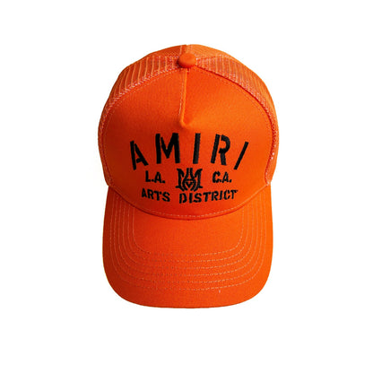 QC AMIRI hat
