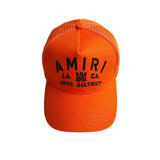 QC AMIRI hat