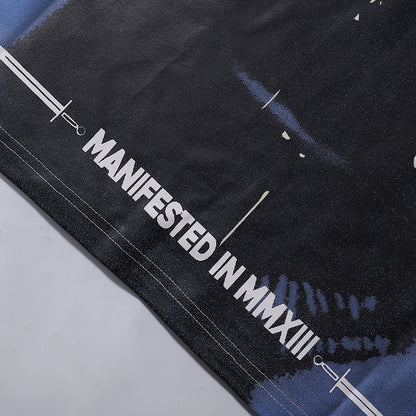 Godspeed T-shirt