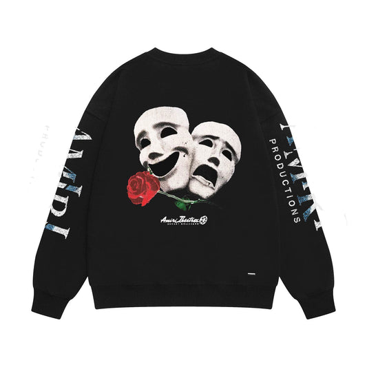 QC AMIRI Sweatshirt