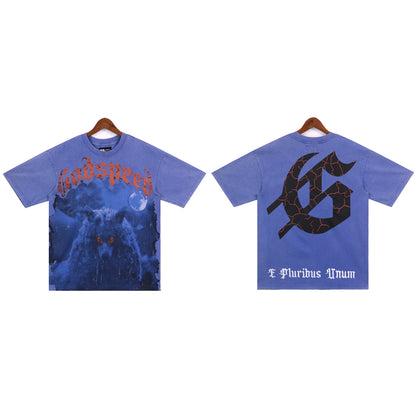 Godspeed T-shirt