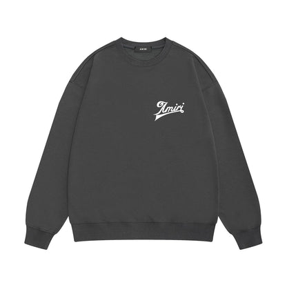 QC AMIRI Sweatshirt