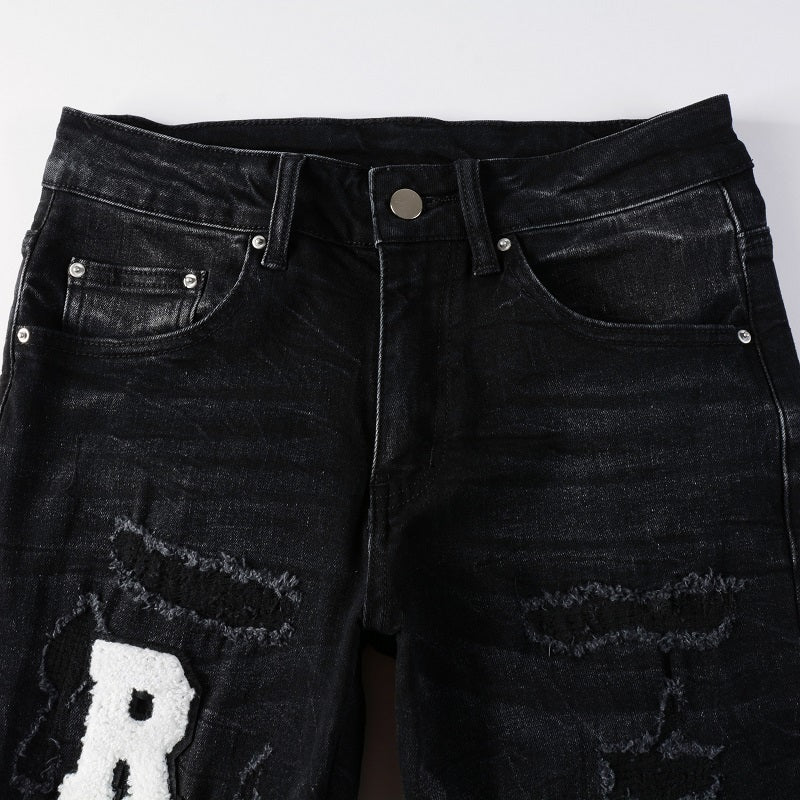 QC AMIRI Jeans 1313