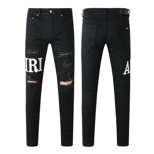 QC AMIRI Jeans  649