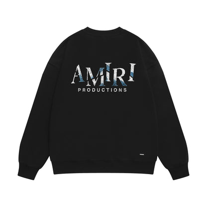 QC AMIRI Sweatshirt