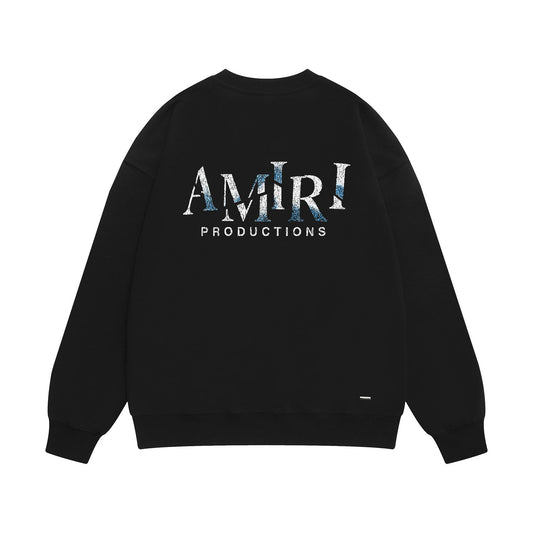 QC AMIRI Sweatshirt