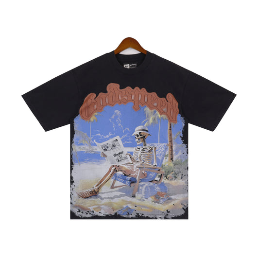 Godspeed T-shirt