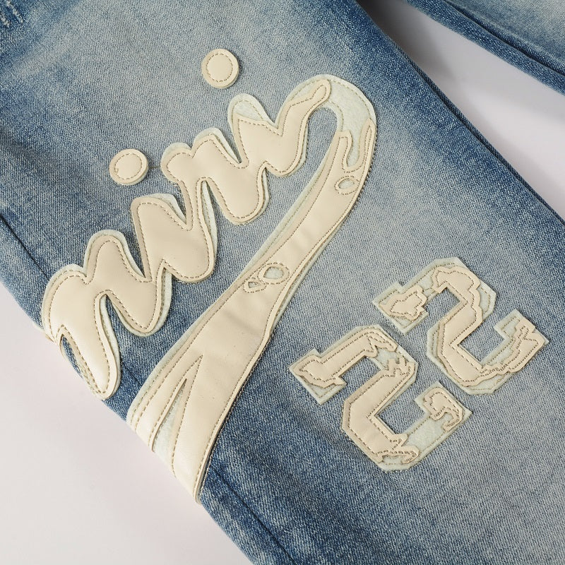QC AMIRI Jeans 1311