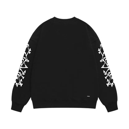 QC AMIRI Sweatshirt