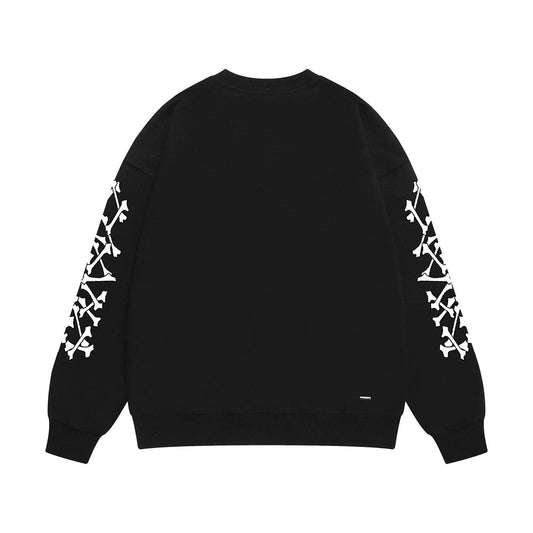 QC AMIRI Sweatshirt
