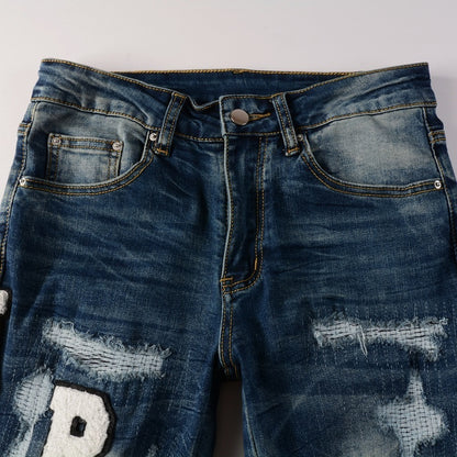QC AMIRI Jeans 1314