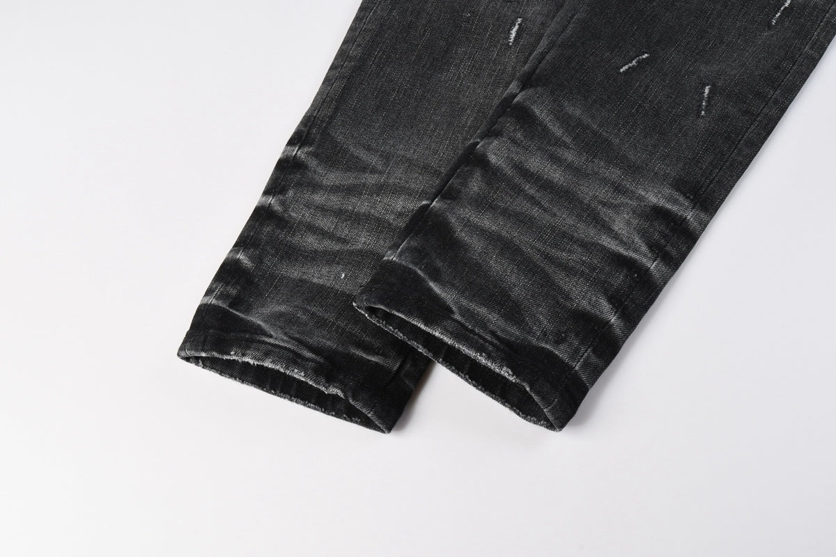QC AMIRI Jeans  8922