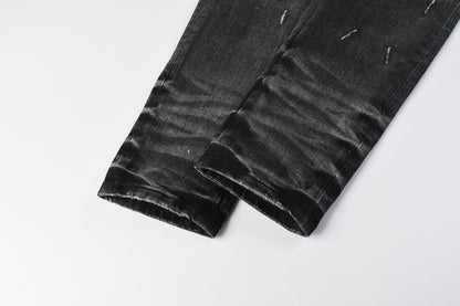 QC AMIRI Jeans  8922